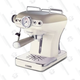Ariete Vintage Espresso Machine | $160 | Target